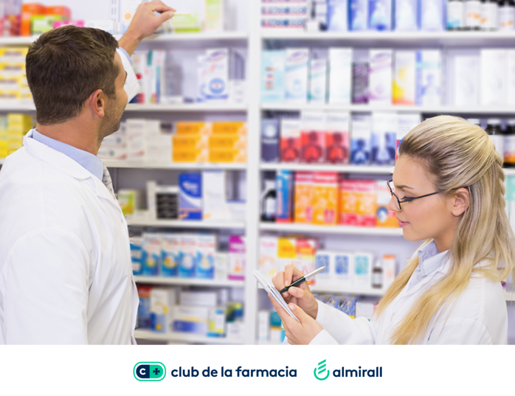 Nuevo convenio colectivo para las oficinas farmacia de la provincia de